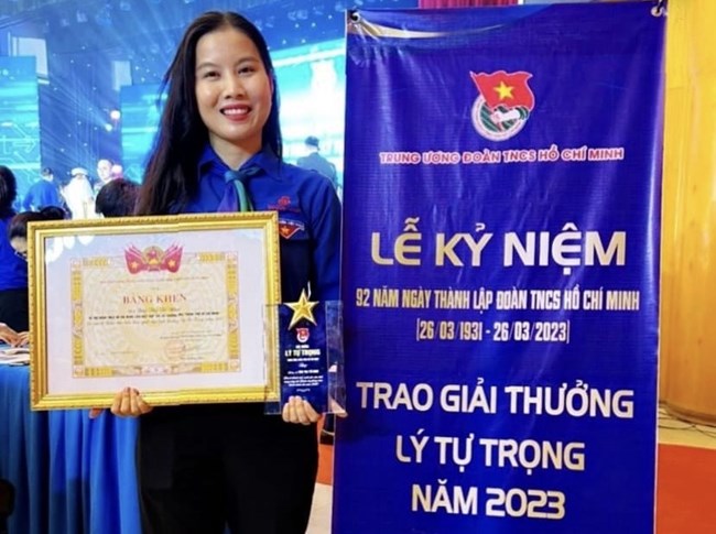 Học tập và làm theo tấm gương đạo đức Hồ Chí Minh để phát triển kinh tế đất nước (01/03/2024)